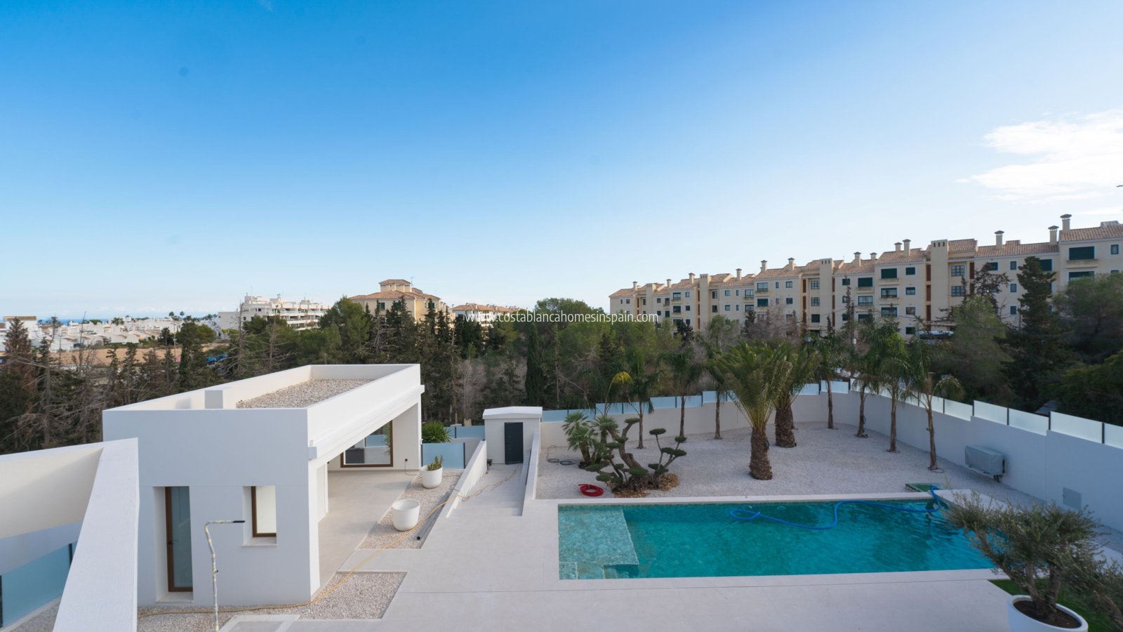 New Build - Detached Villa - Ciudad Quesada