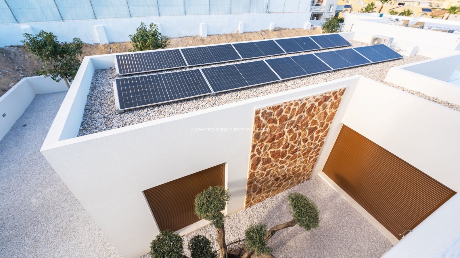 New Build - Detached Villa - Ciudad Quesada