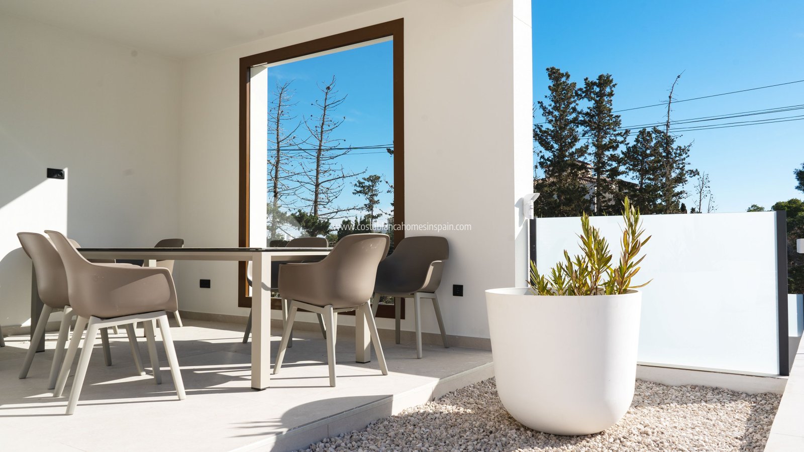 New Build - Detached Villa - Ciudad Quesada