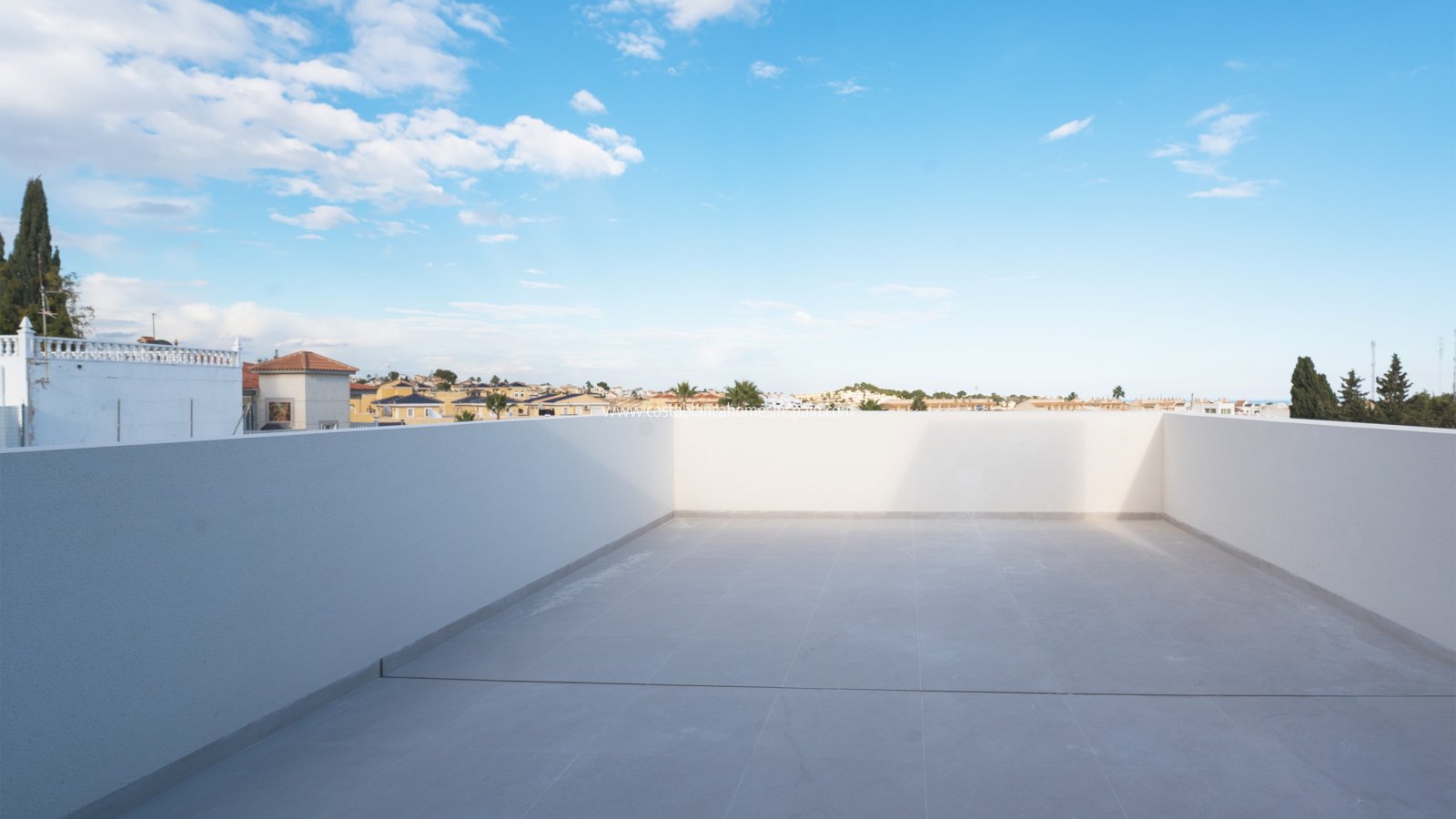 New Build - Detached Villa - Ciudad Quesada