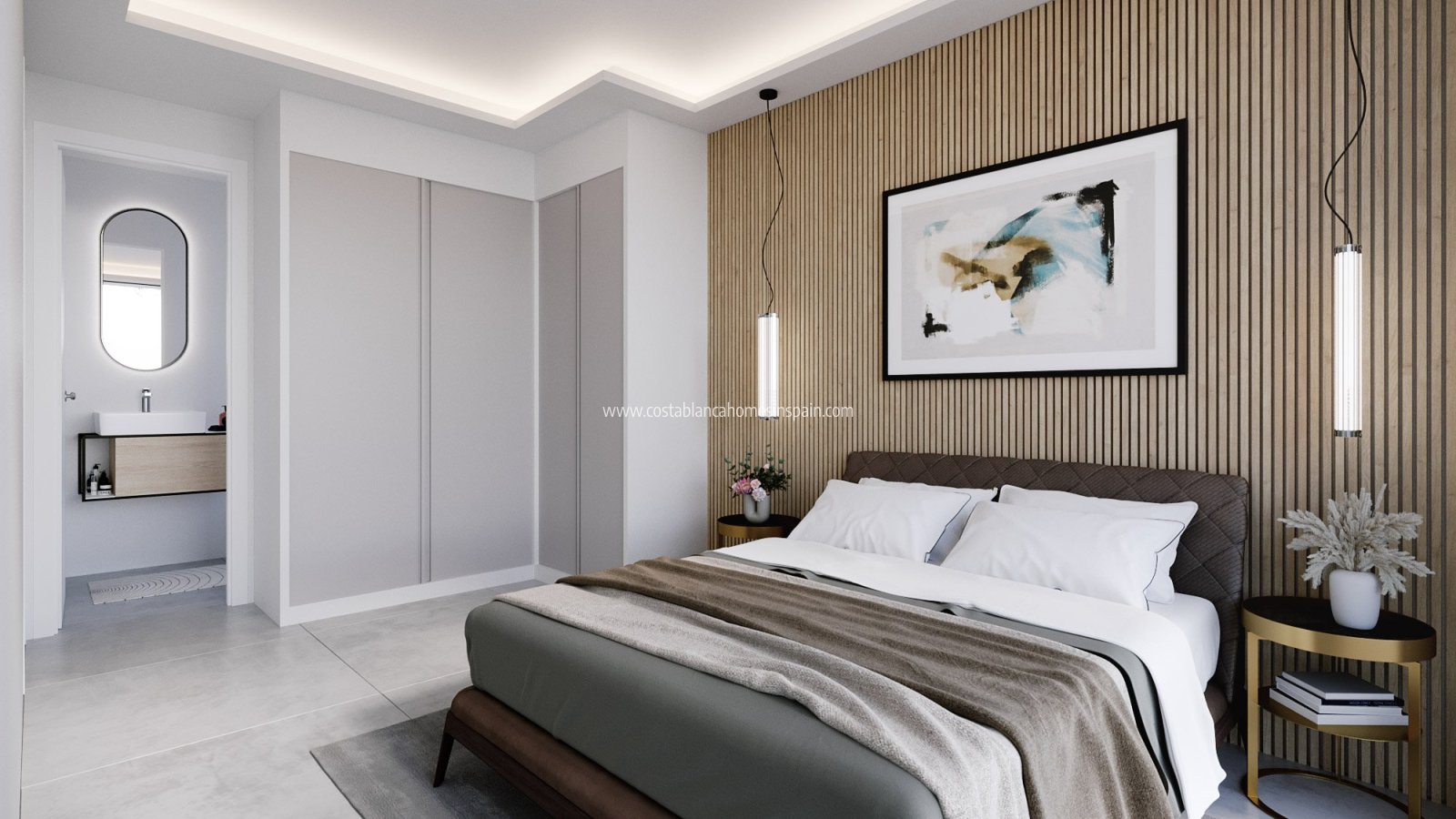 New Build - Detached Villa - Condado de Alhama Golf - Condado de Alhama