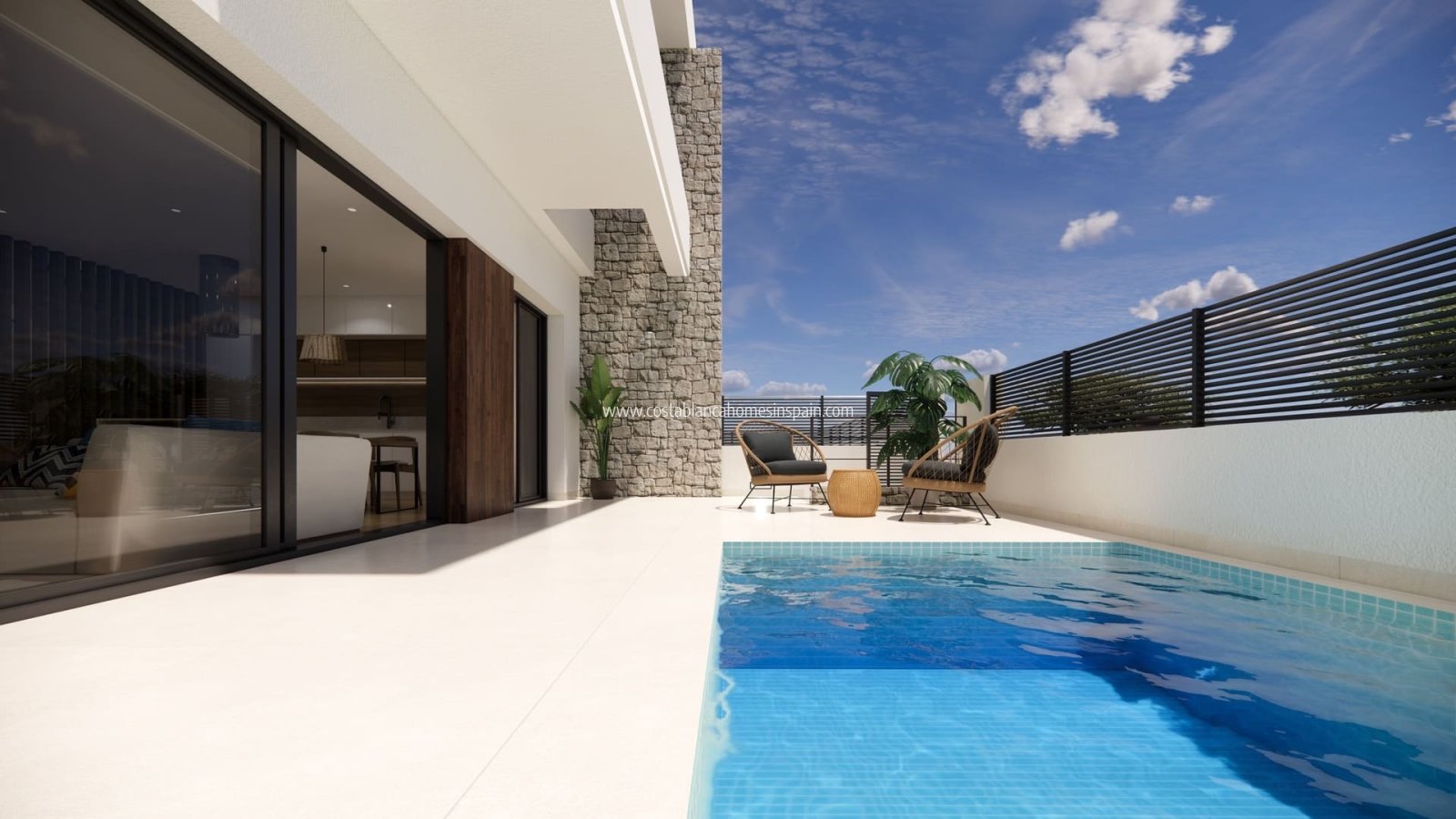 New Build - Detached Villa - Dolores - dolores