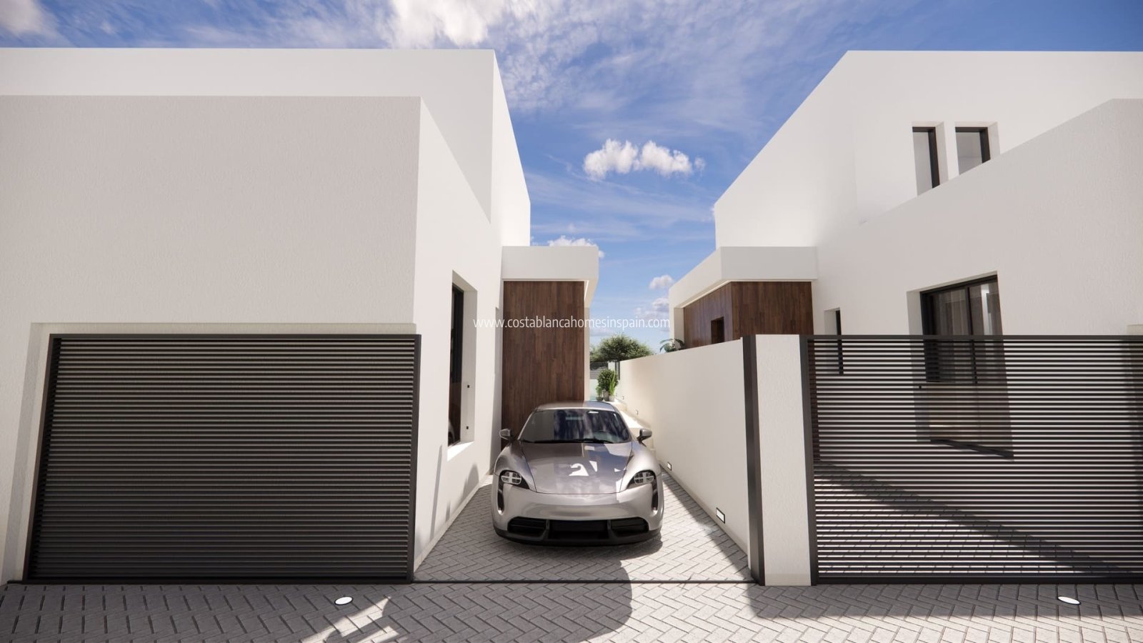 New Build - Detached Villa - Dolores - dolores