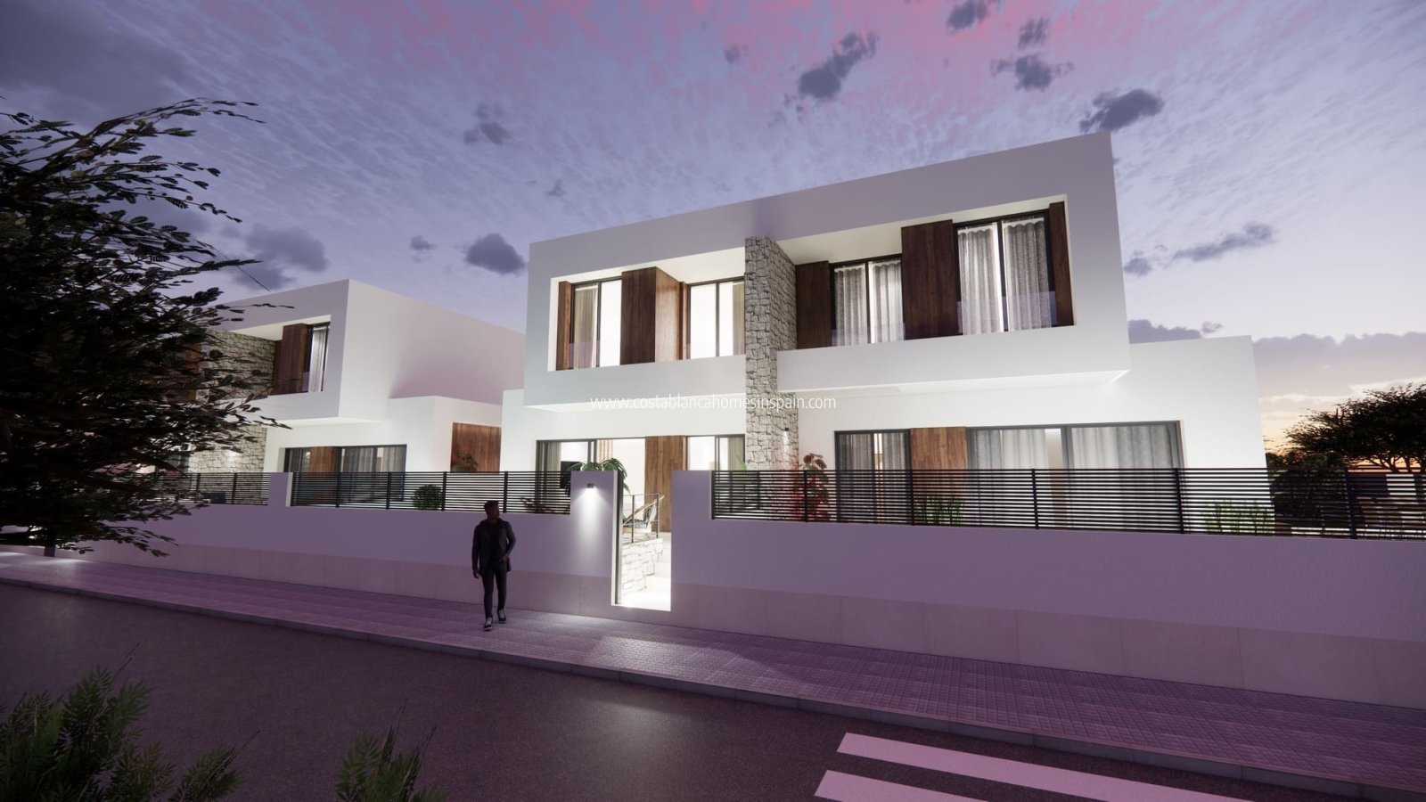 New Build - Detached Villa - Dolores - dolores