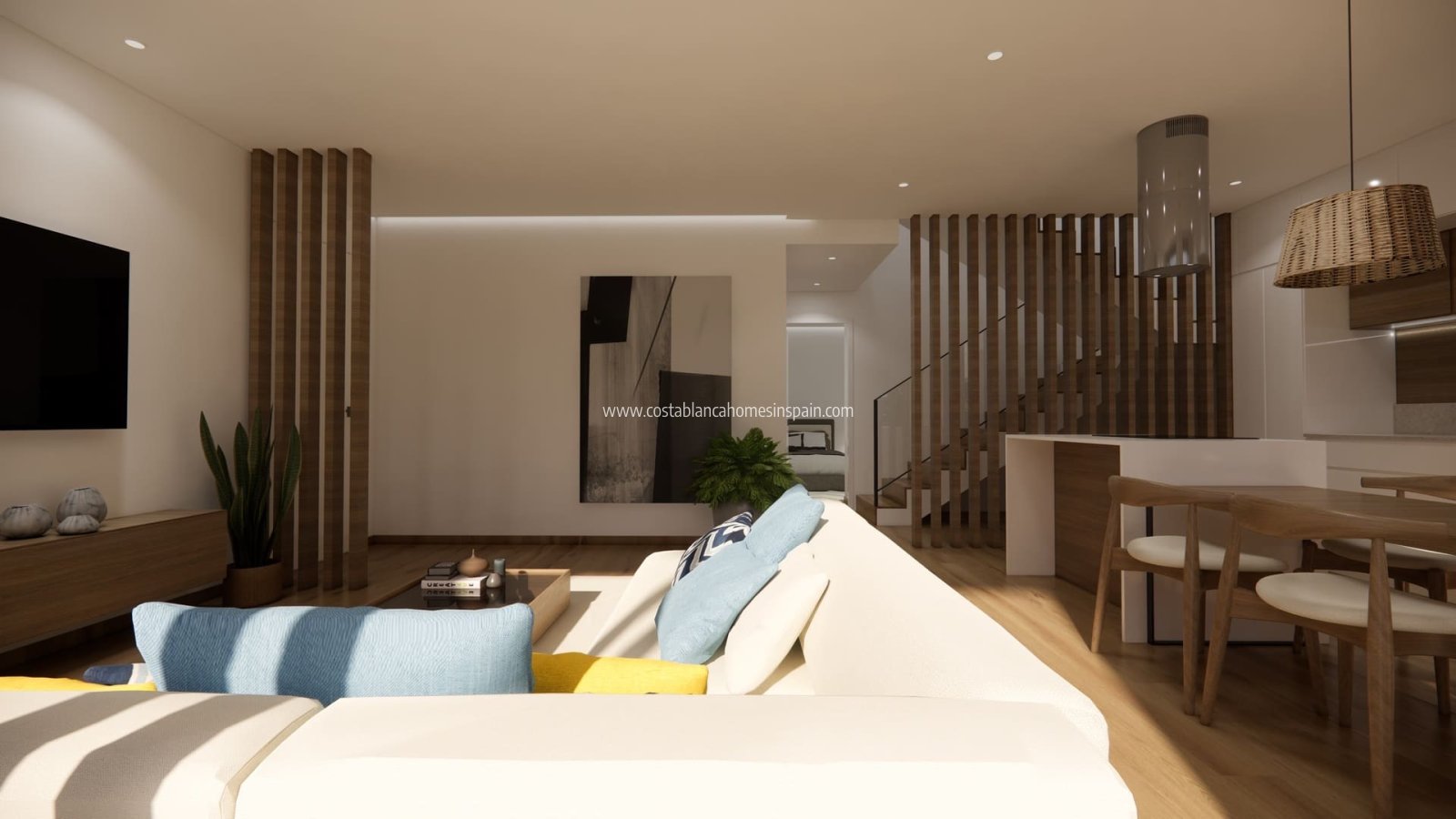 New Build - Detached Villa - Dolores - dolores