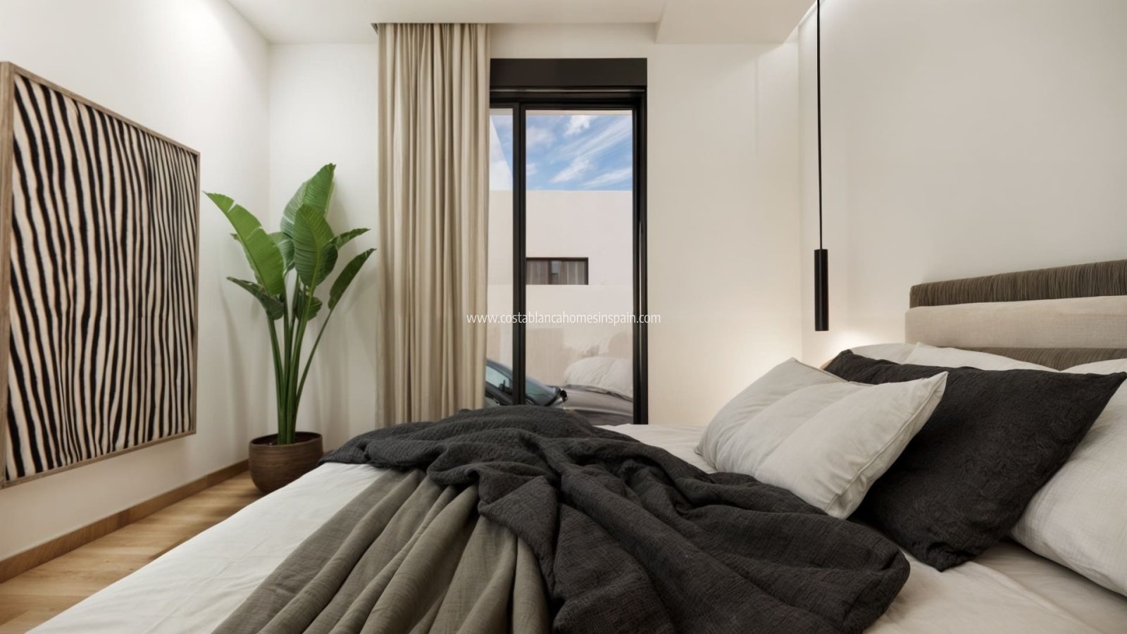 New Build - Detached Villa - Dolores - dolores