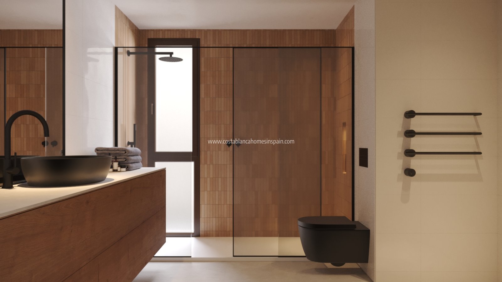 New Build - Detached Villa - Dolores - dolores