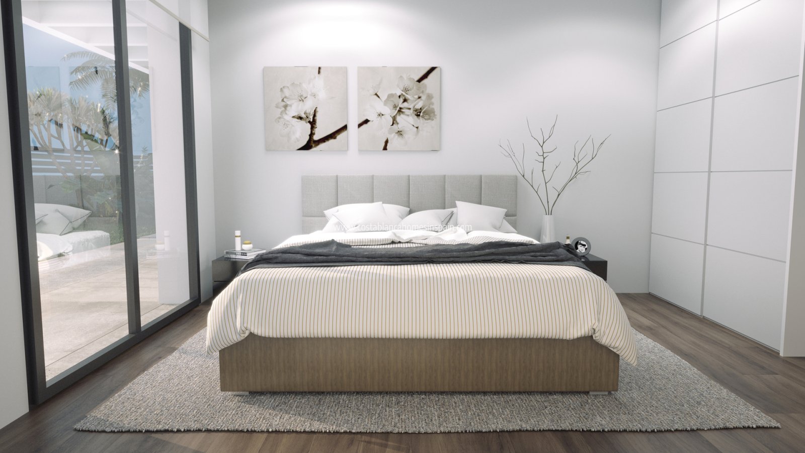 New Build - Detached Villa - Finestrat