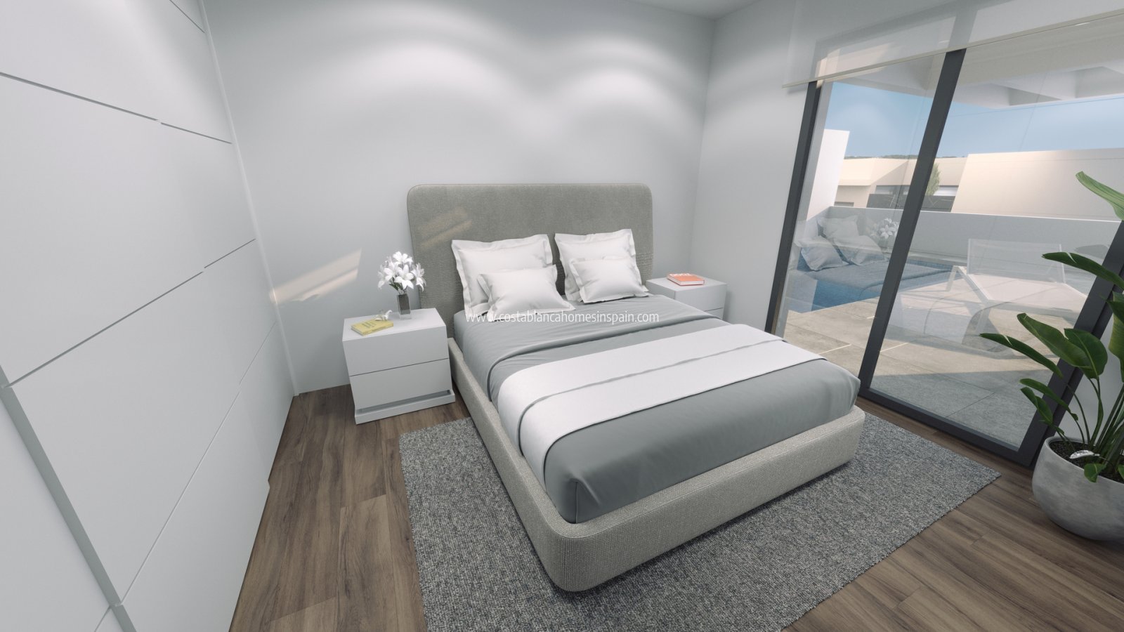 New Build - Detached Villa - Finestrat