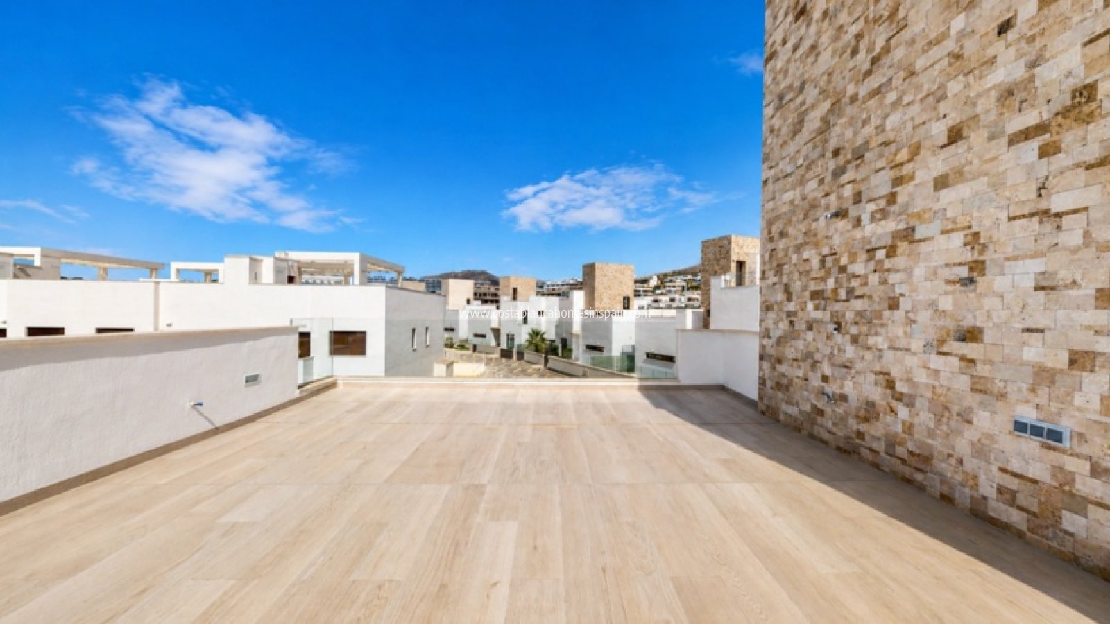 New Build - Detached Villa - Finestrat