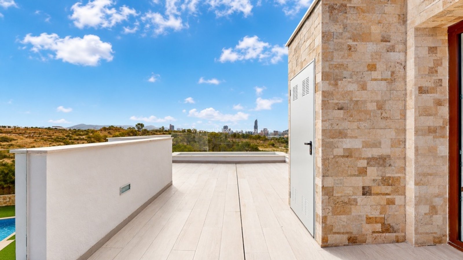New Build - Detached Villa - Finestrat