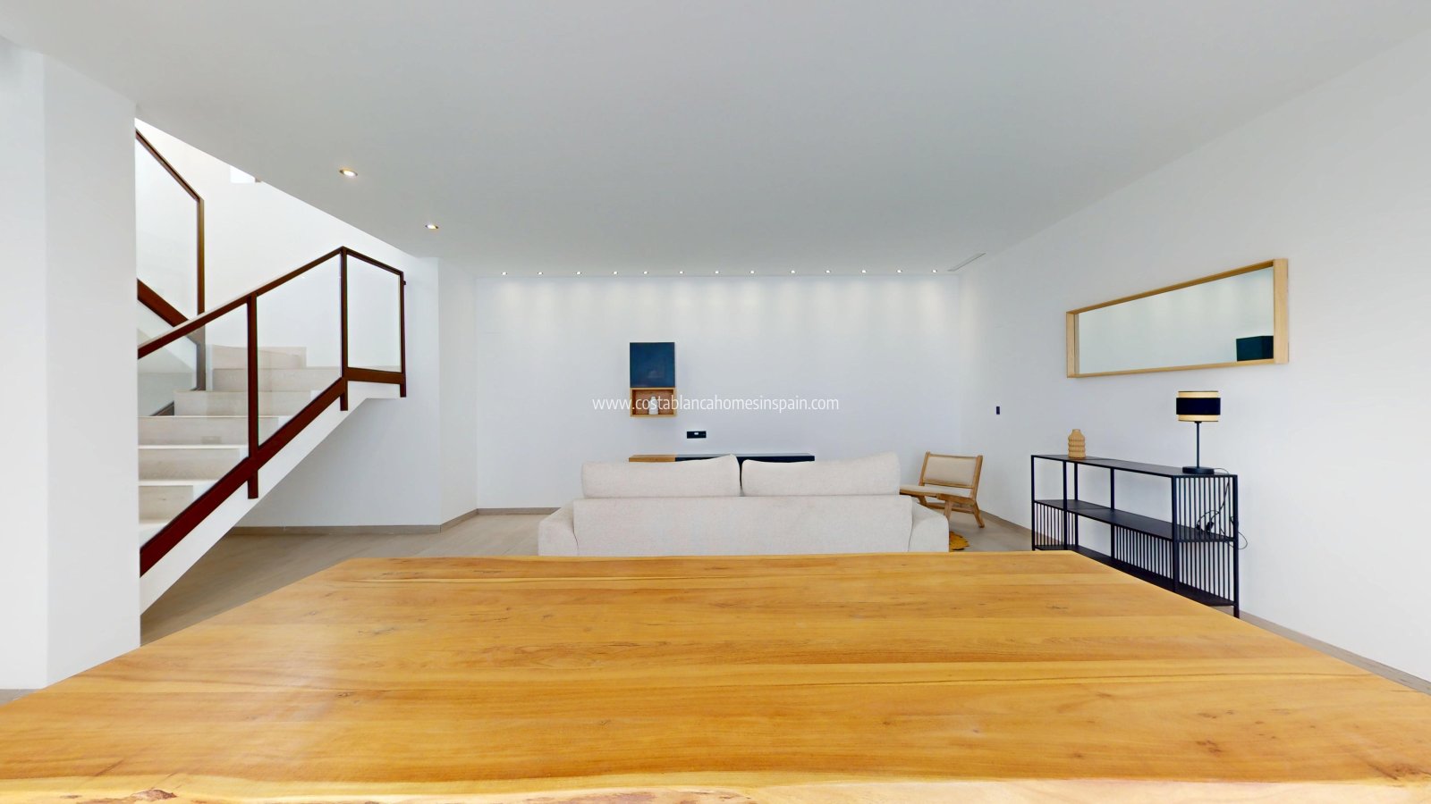 New Build - Detached Villa - Finestrat