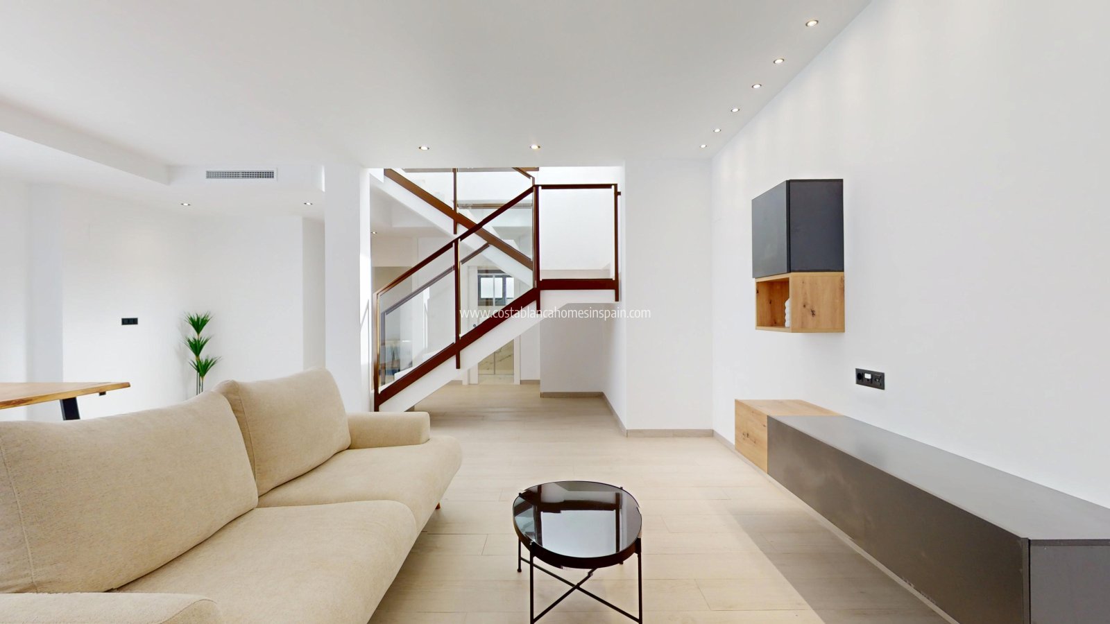 New Build - Detached Villa - Finestrat