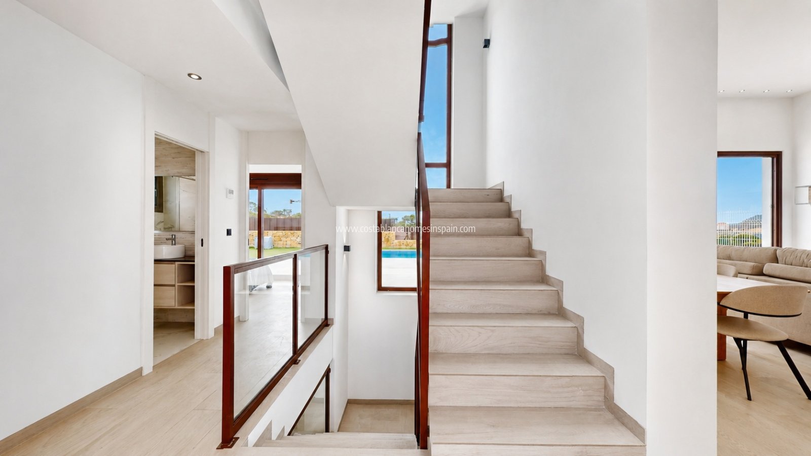 New Build - Detached Villa - Finestrat