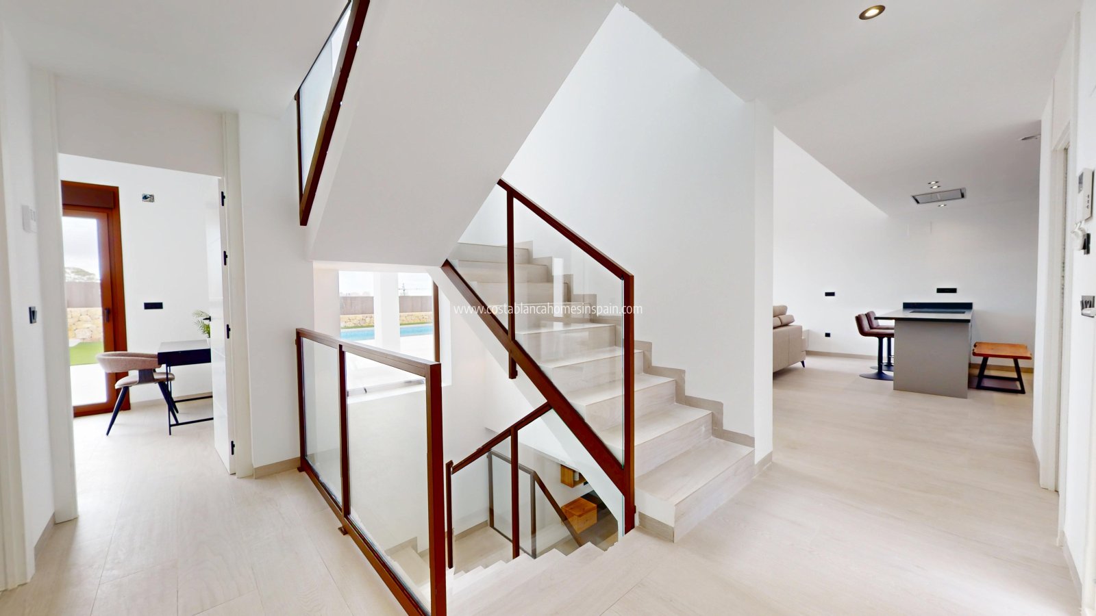 New Build - Detached Villa - Finestrat