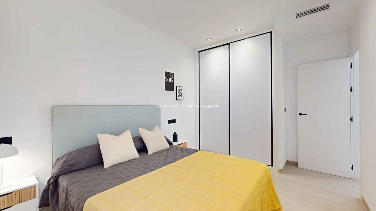 New Build - Detached Villa - Finestrat