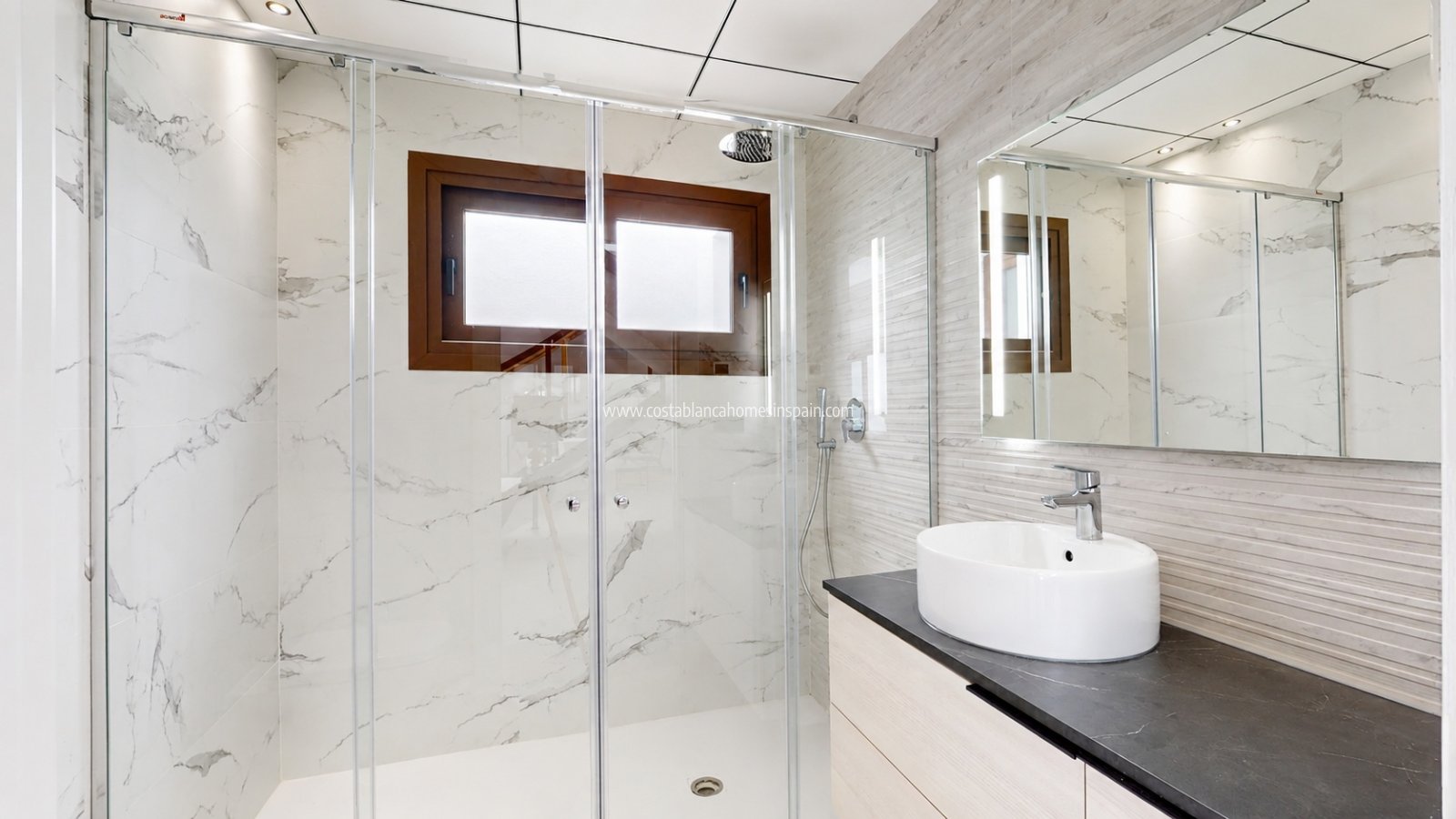 New Build - Detached Villa - Finestrat