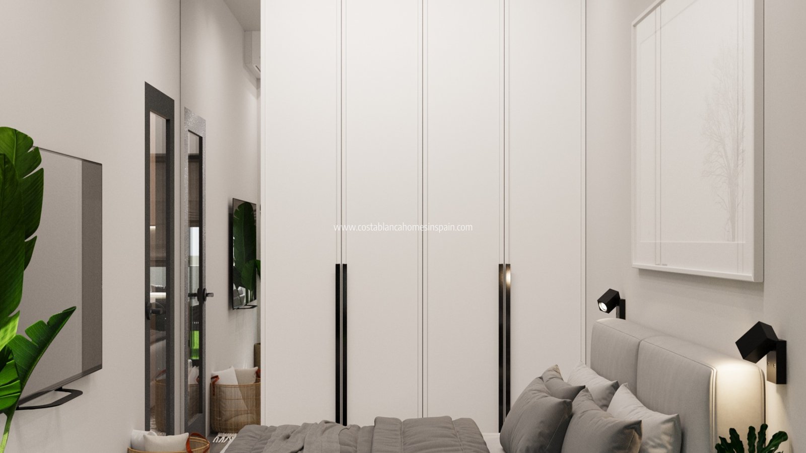 New Build - Detached Villa - Finestrat