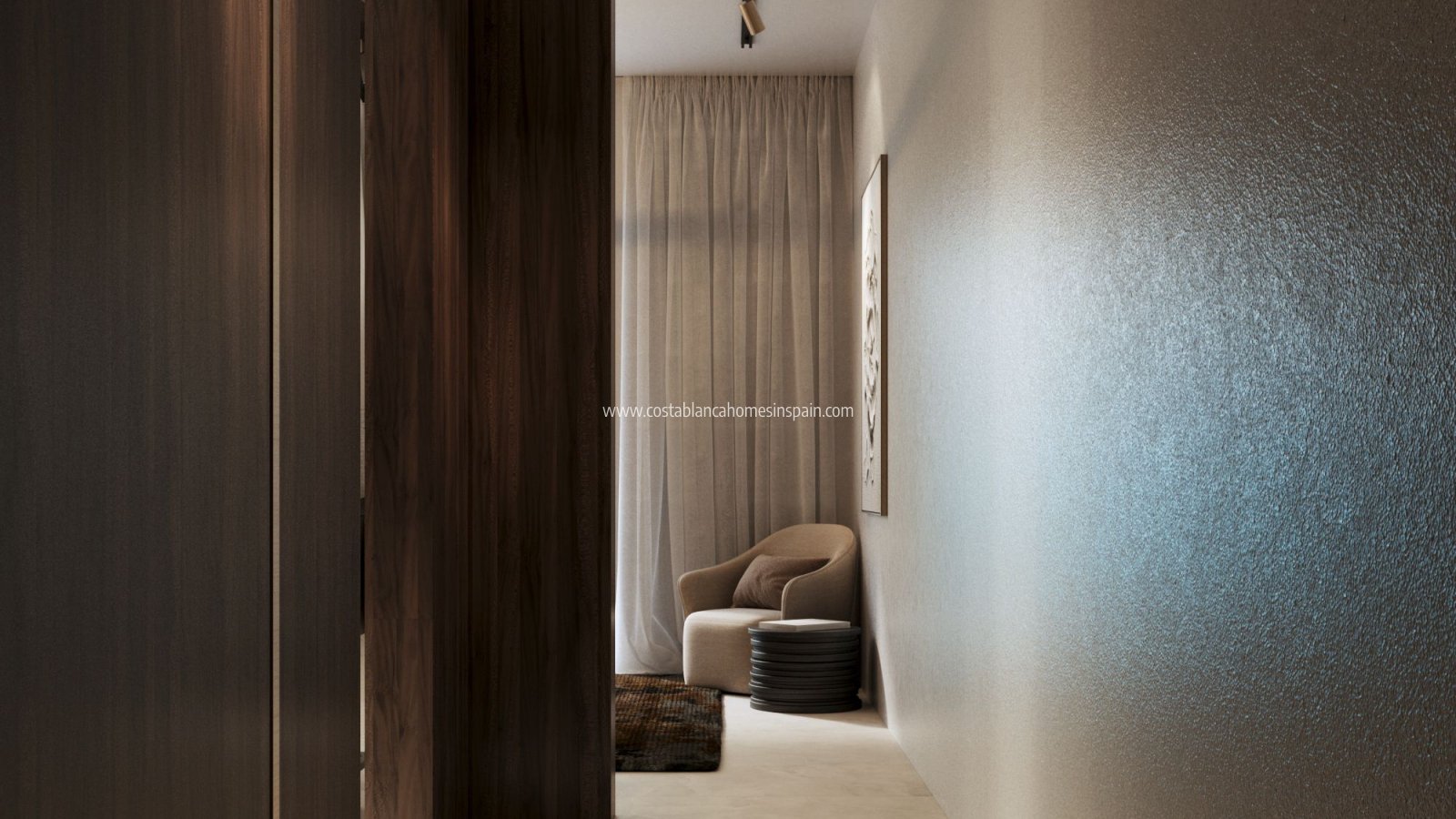 New Build - Detached Villa - Finestrat