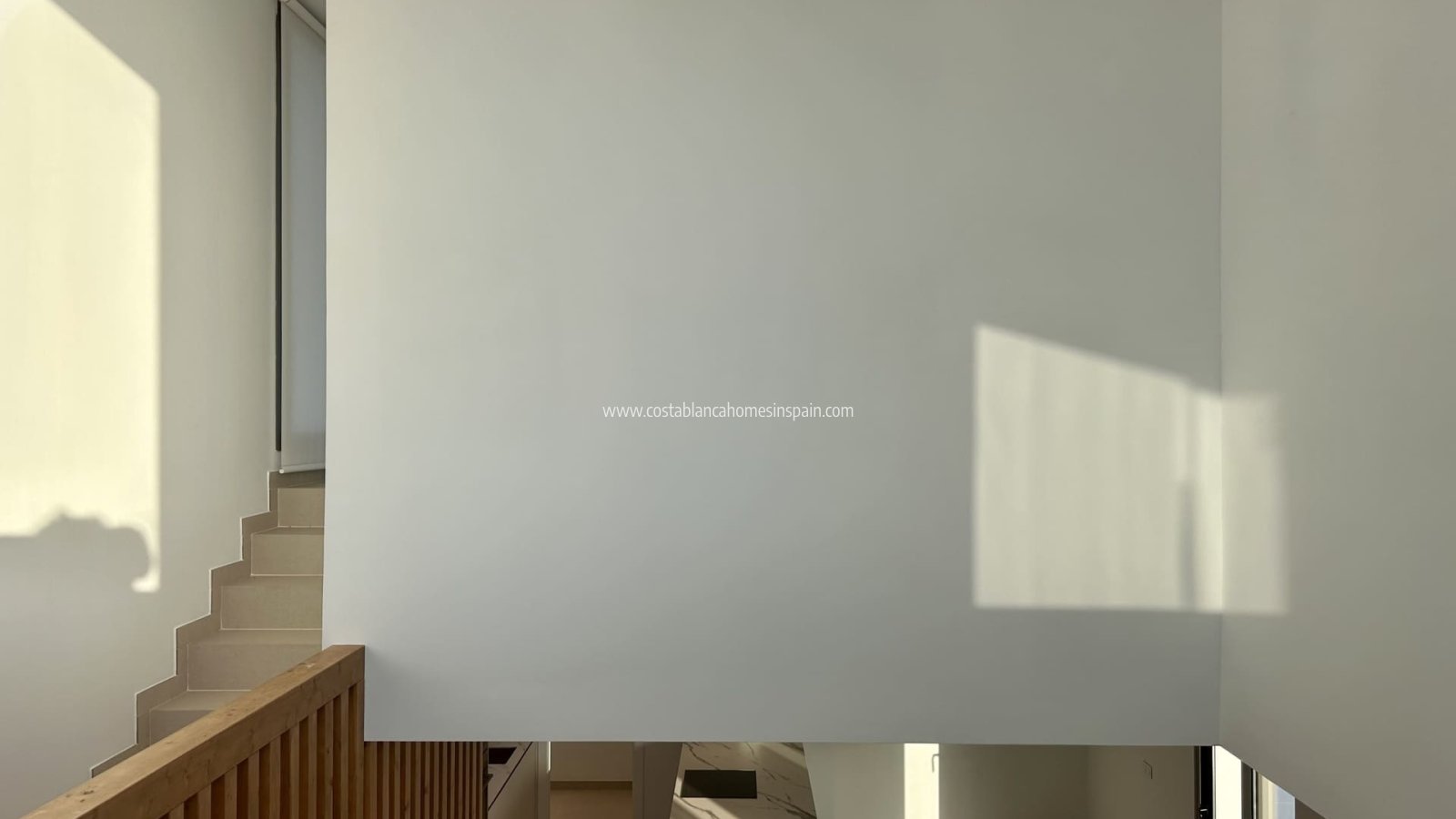 New Build - Detached Villa - Finestrat