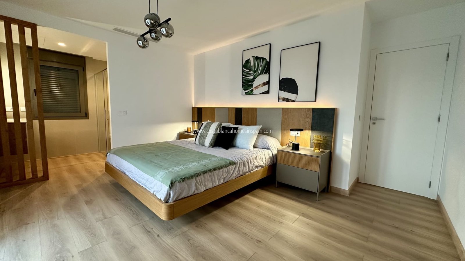 New Build - Detached Villa - Finestrat