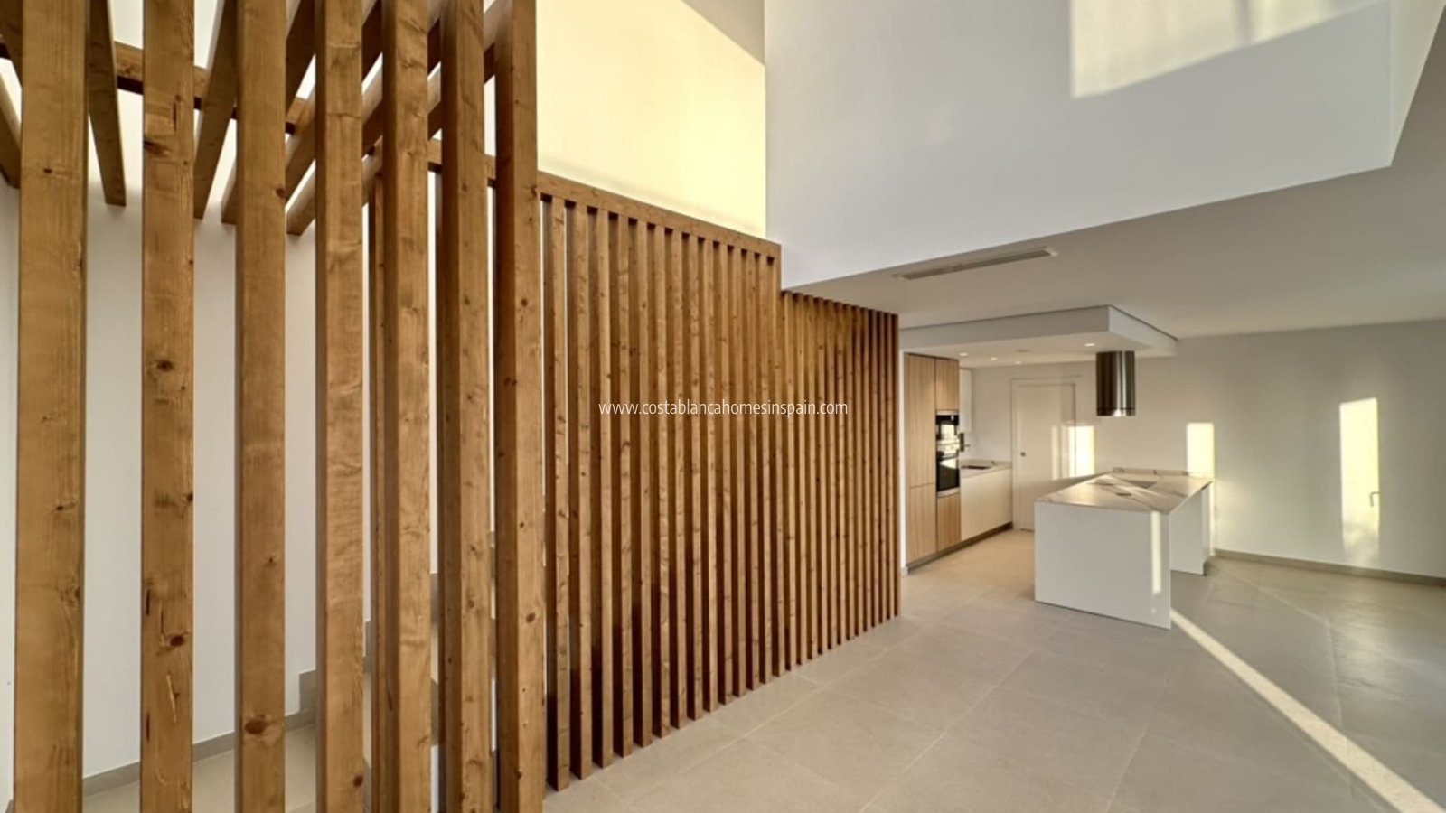 New Build - Detached Villa - Finestrat