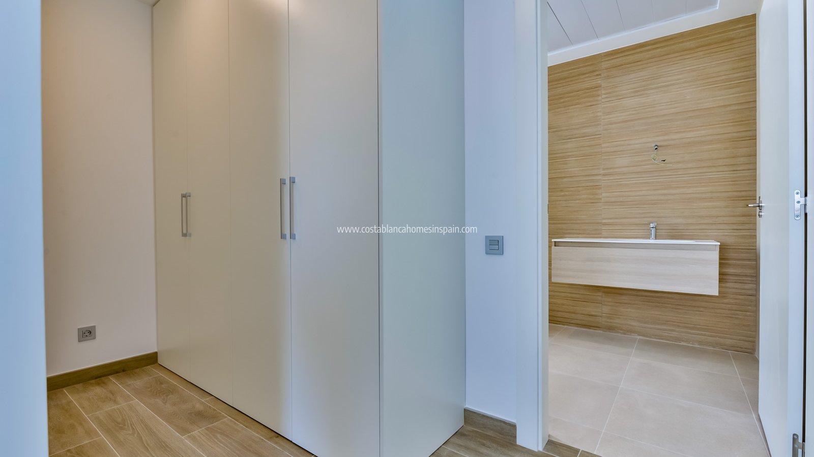 New Build - Detached Villa - Finestrat