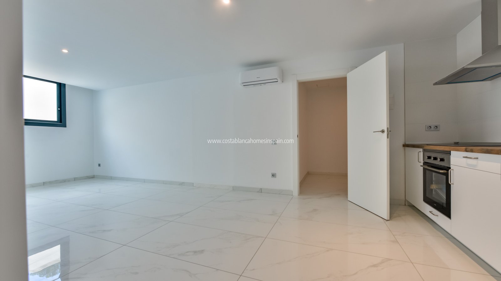 New Build - Detached Villa - Finestrat