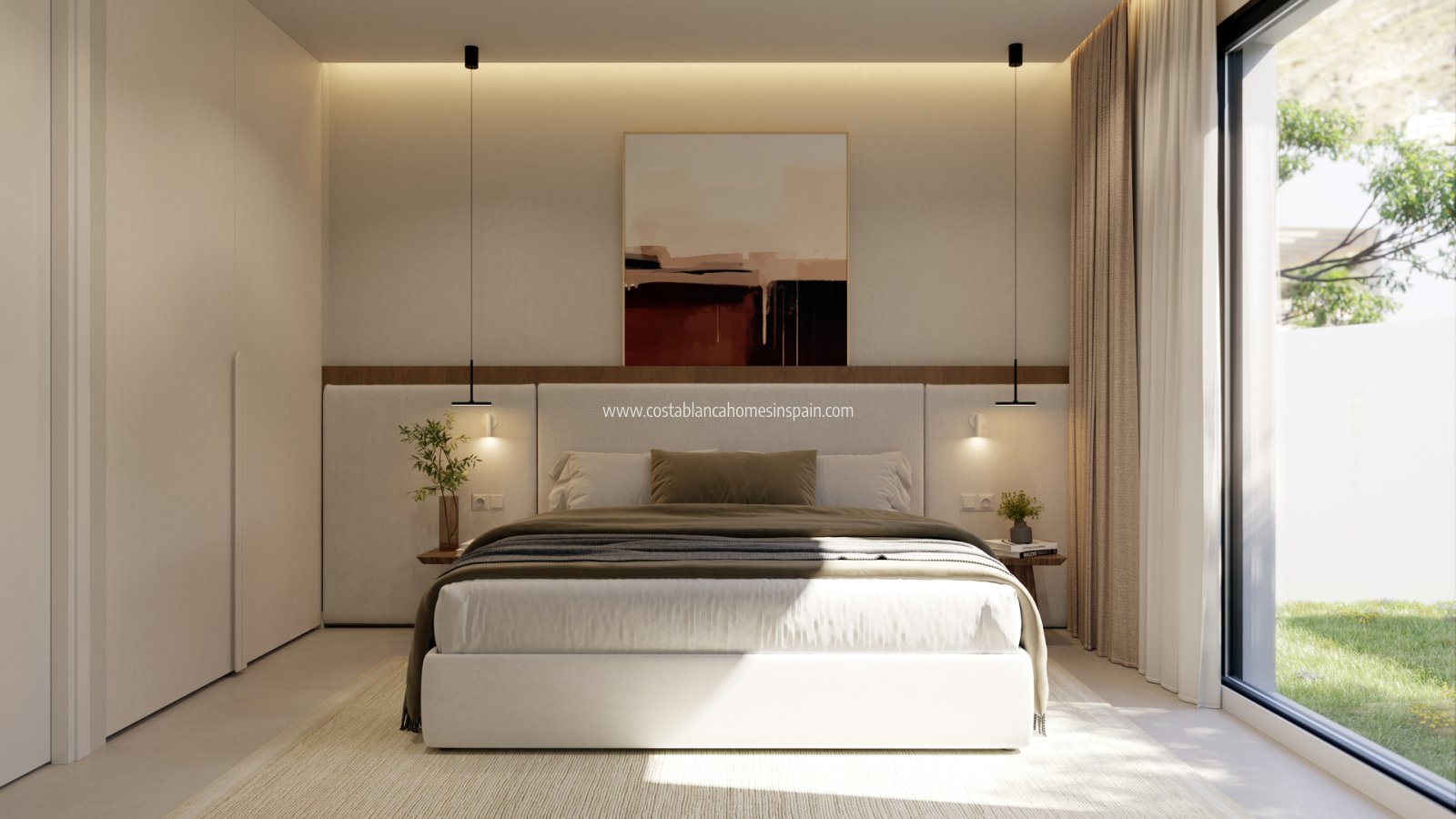 New Build - Detached Villa - Finestrat