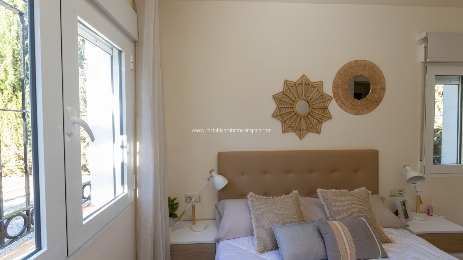 New Build - Detached Villa - Fuente Álamo - Fuente Alamo