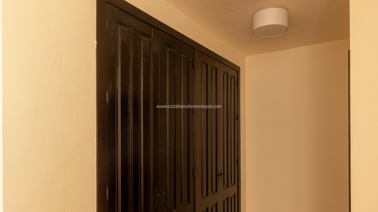 New Build - Detached Villa - Fuente Álamo - Fuente Alamo