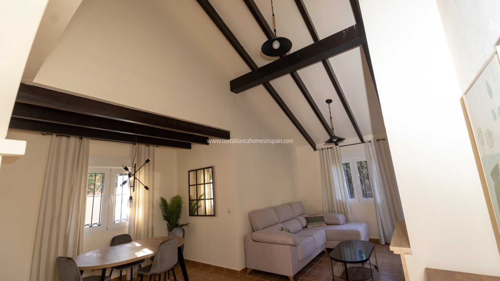 New Build - Detached Villa - Fuente Álamo - Fuente Alamo