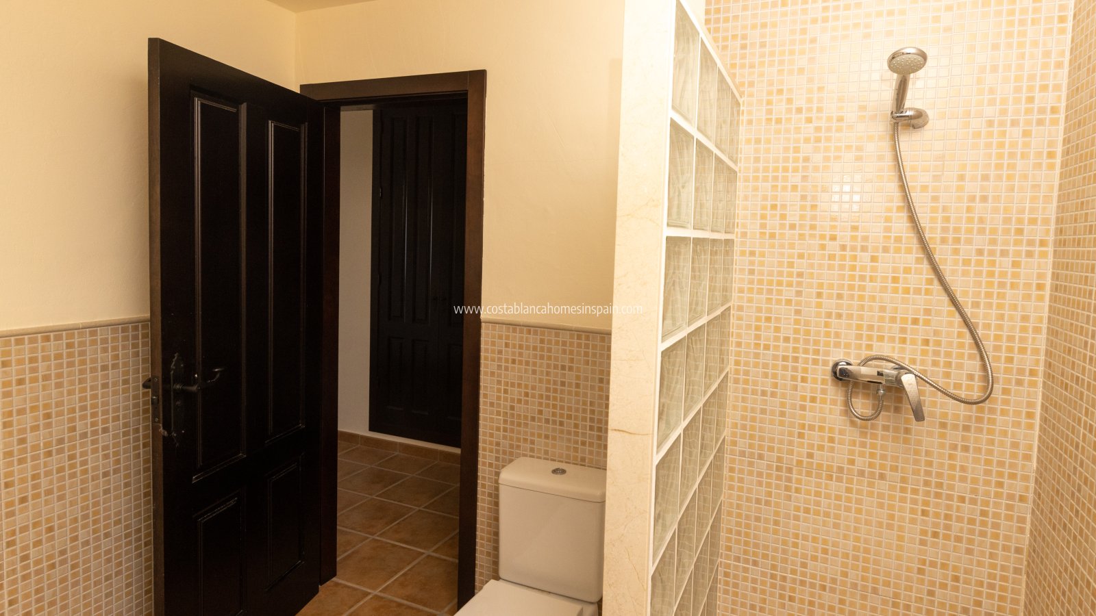 New Build - Detached Villa - Fuente Álamo - Fuente Alamo
