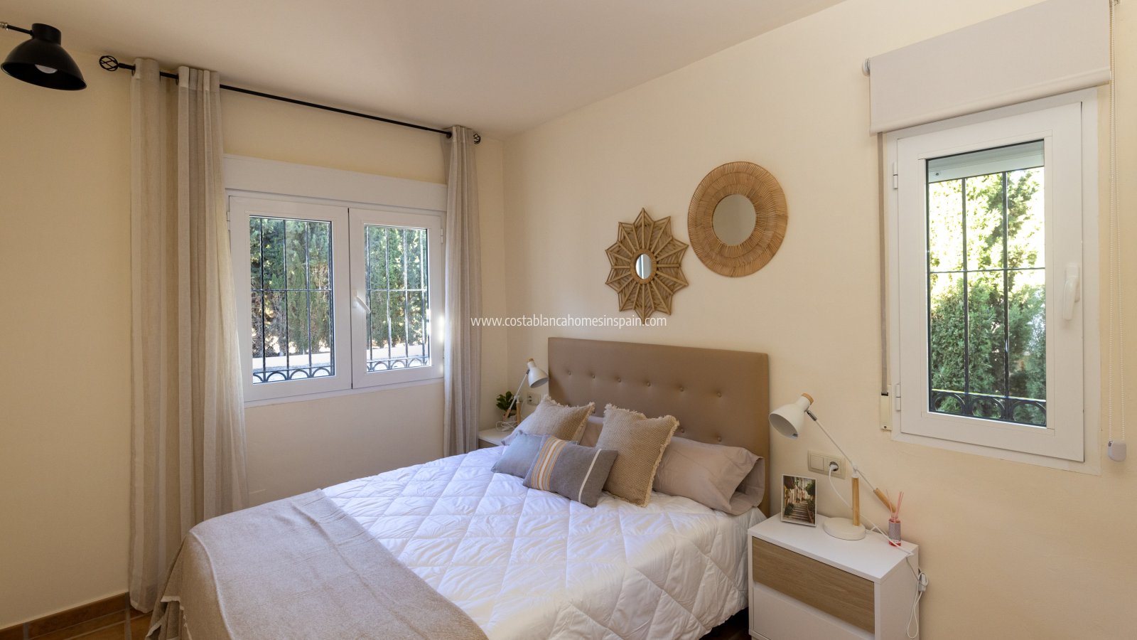 New Build - Detached Villa - Fuente Álamo - Fuente Alamo