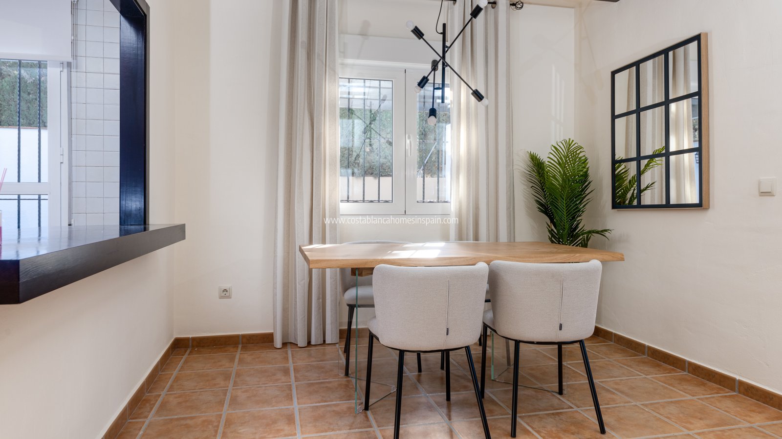 New Build - Detached Villa - Fuente Álamo - Fuente Alamo