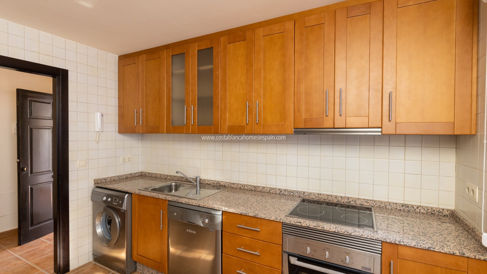 New Build - Detached Villa - Fuente Álamo - Fuente Alamo