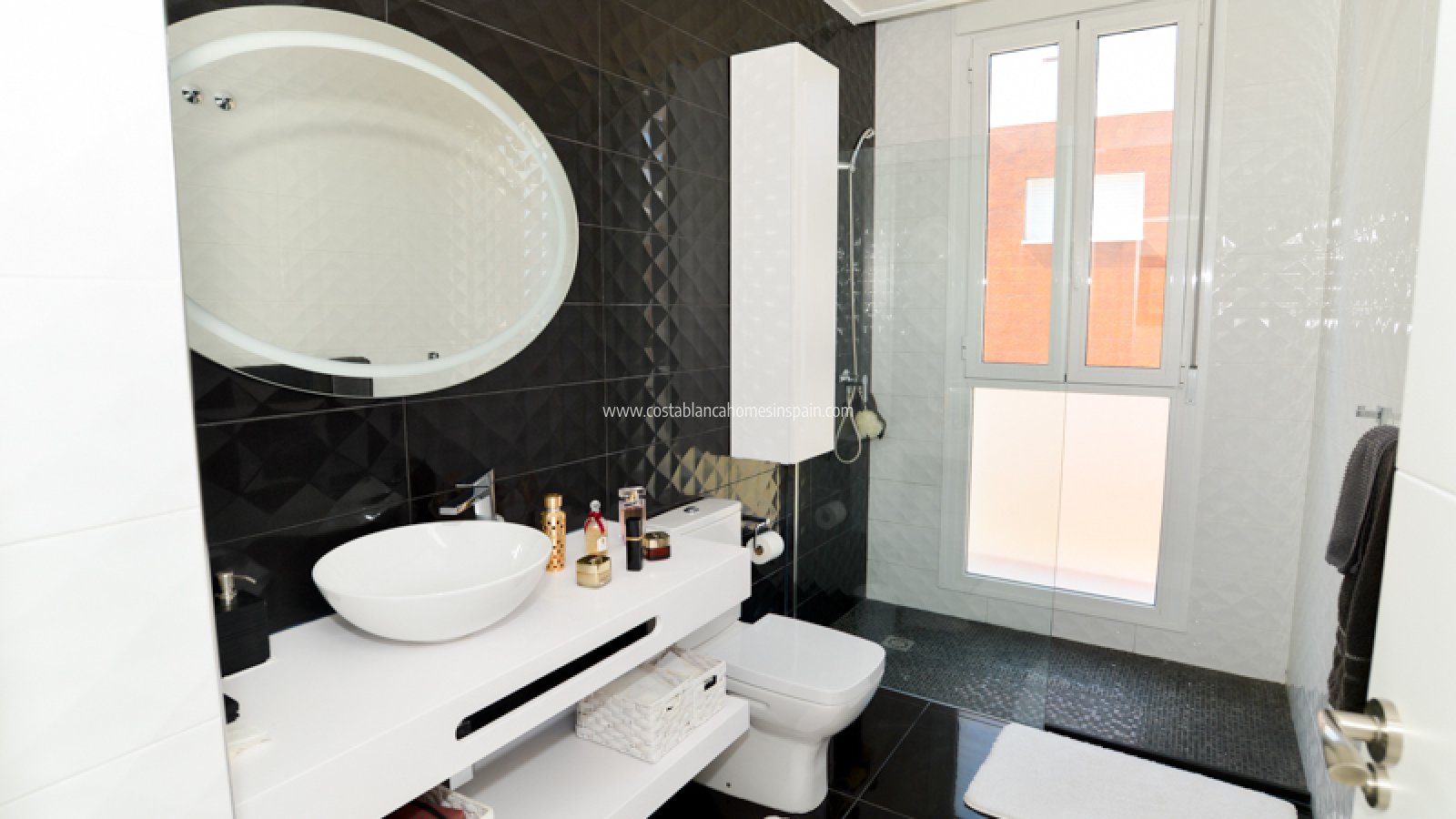 New Build - Detached Villa - Gran alacant - Gran Alacant