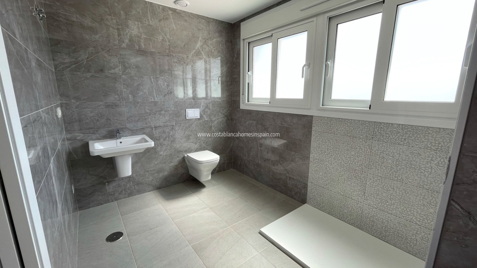 New Build - Detached Villa - Gran alacant - Gran Alacant