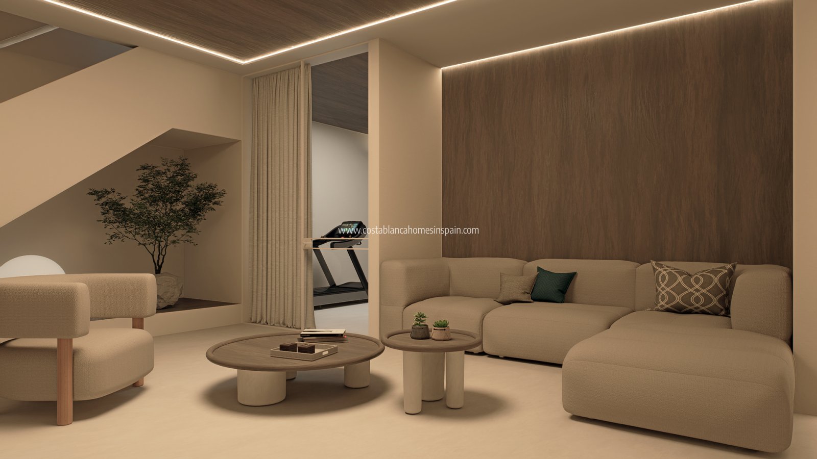 New Build - Detached Villa - Gran alacant - Gran Alacant