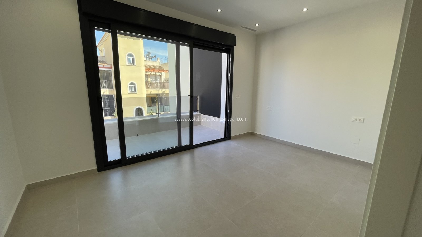 New Build - Detached Villa - Heredades