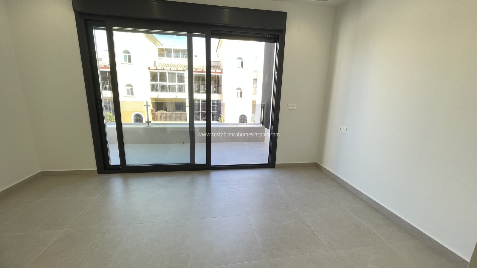 New Build - Detached Villa - Heredades