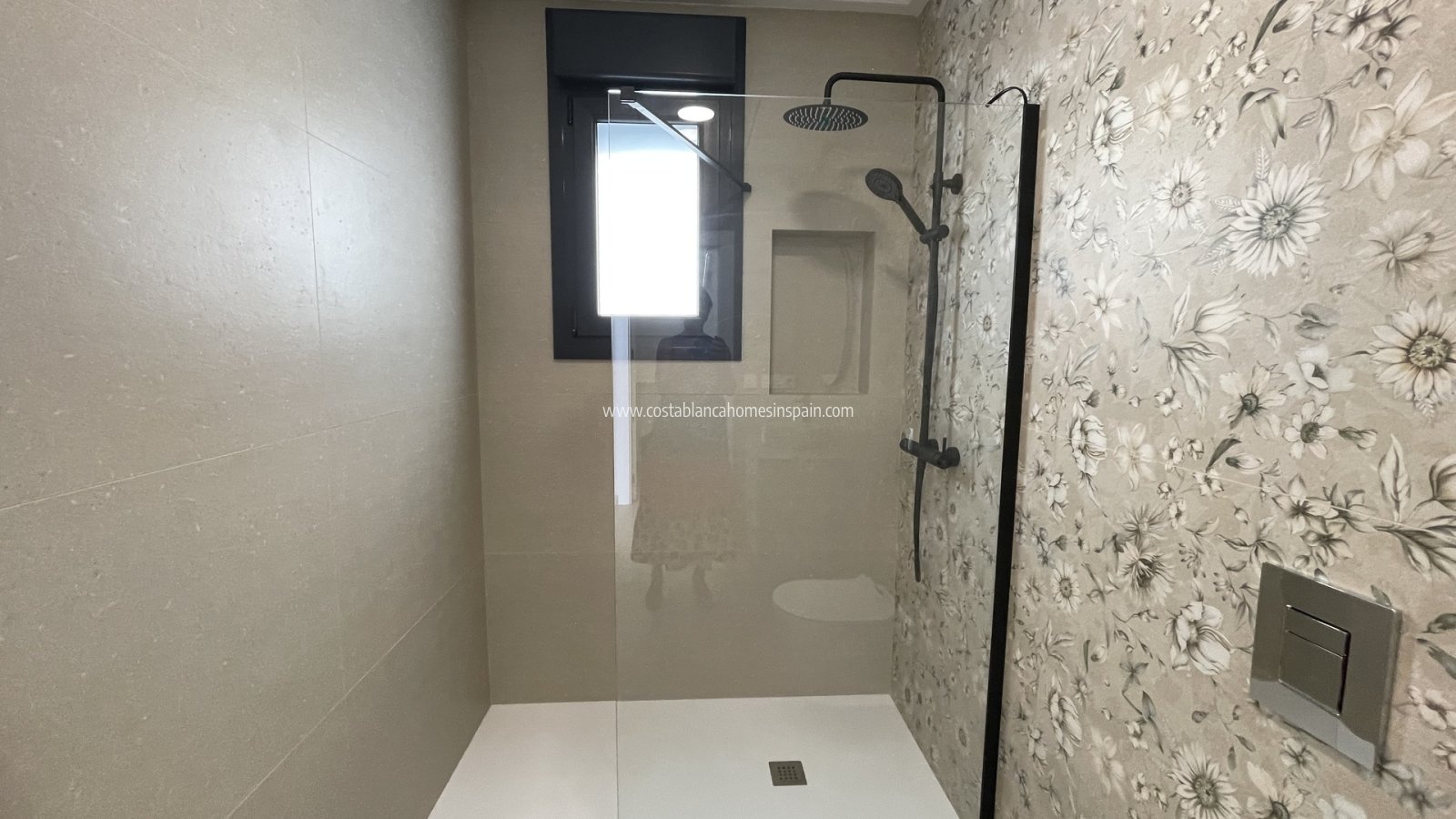 New Build - Detached Villa - Heredades