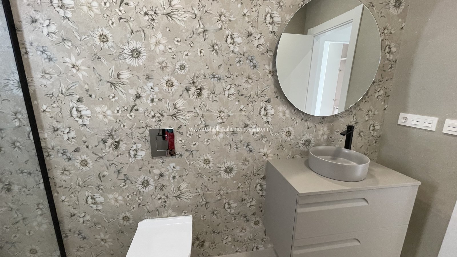 New Build - Detached Villa - Heredades