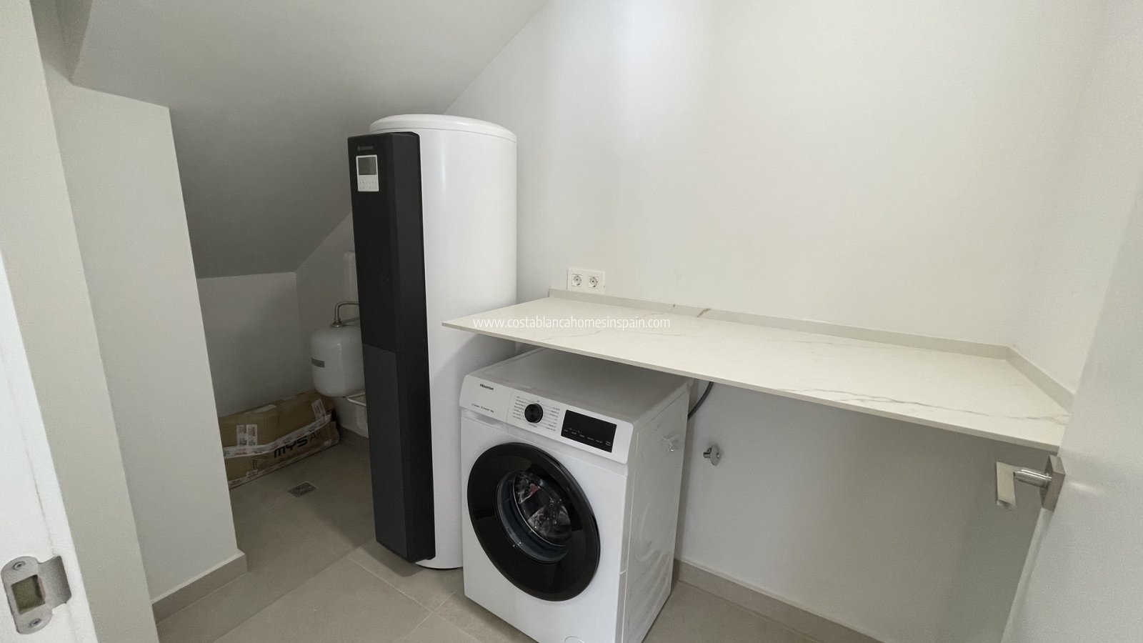 New Build - Detached Villa - Heredades