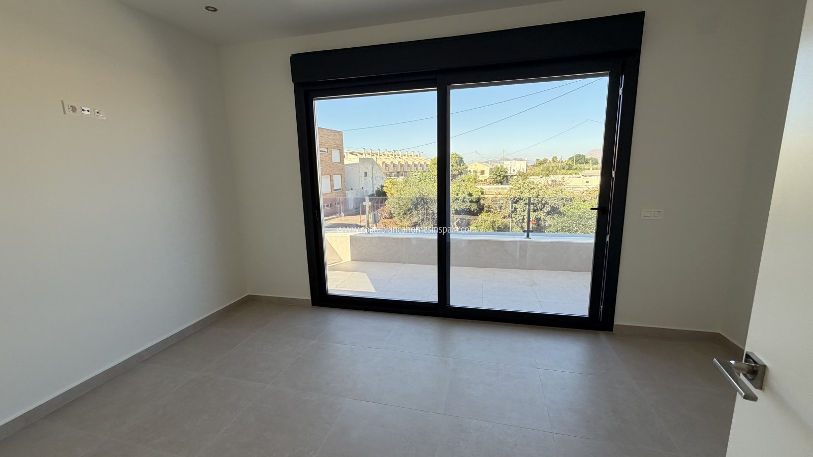 New Build - Detached Villa - Heredades
