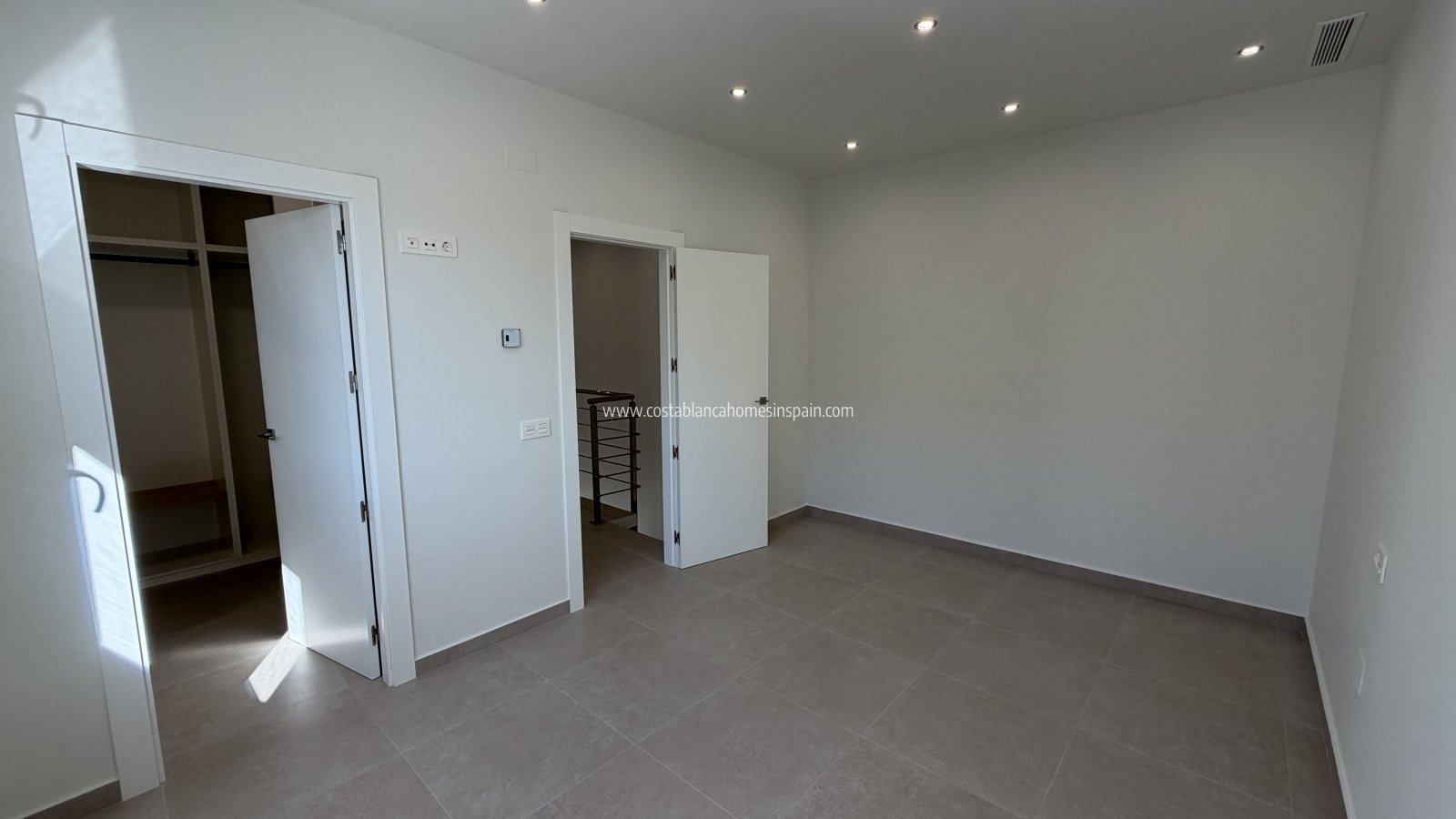 New Build - Detached Villa - Heredades