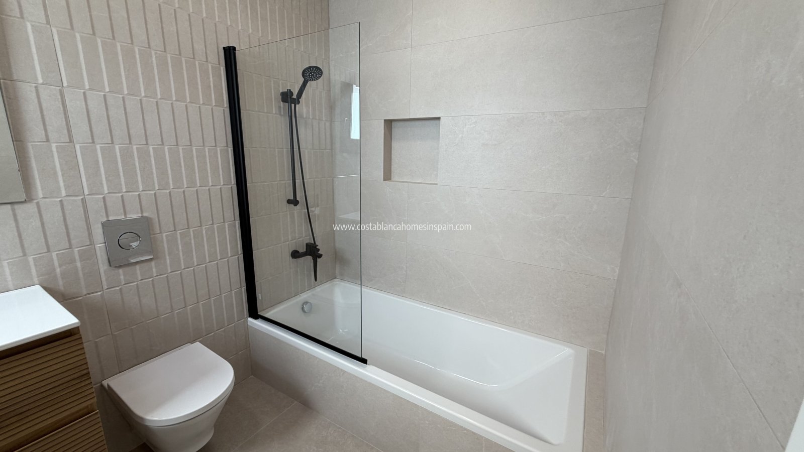New Build - Detached Villa - Heredades