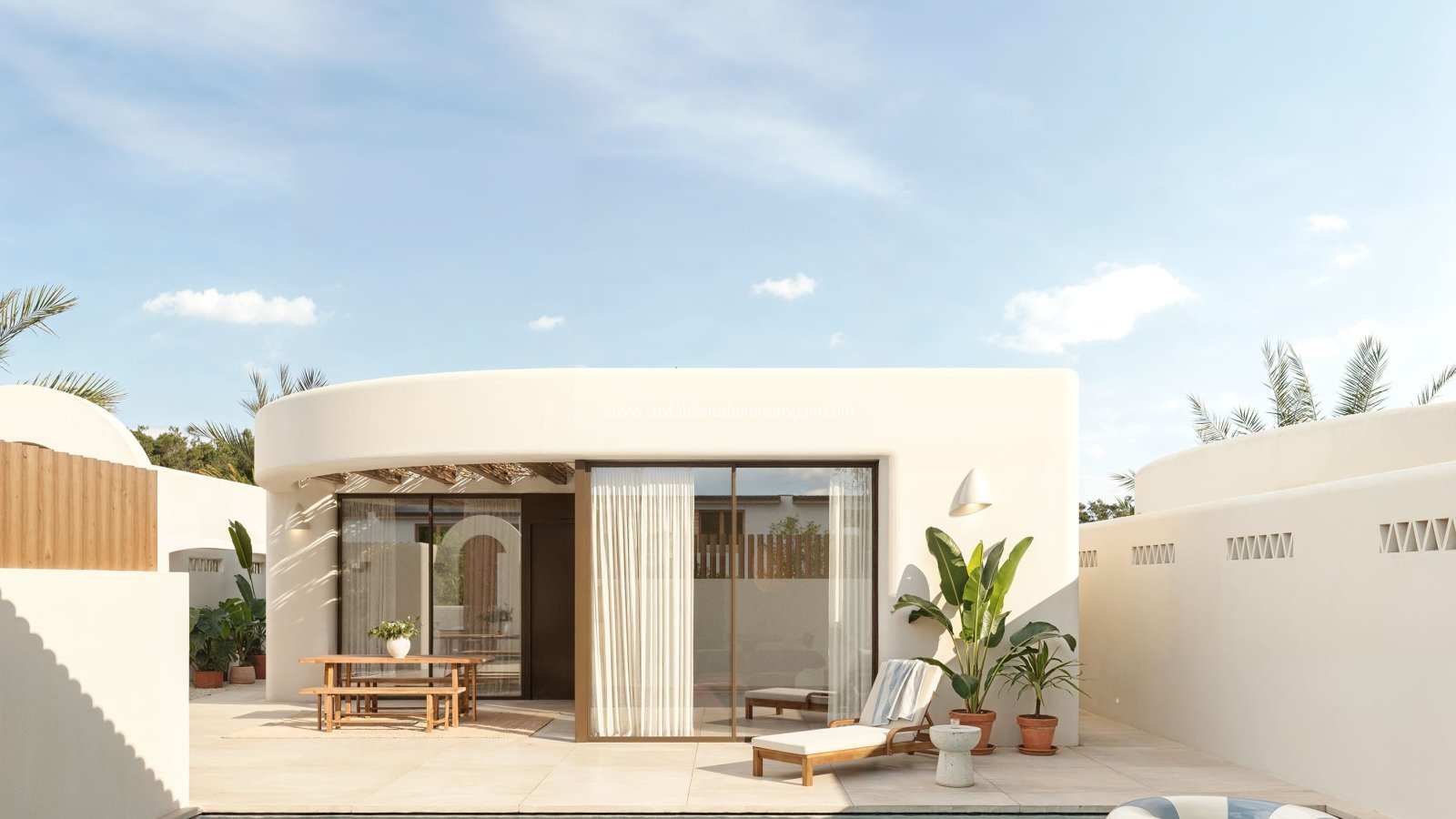 New Build - Detached Villa - La Finca Golf