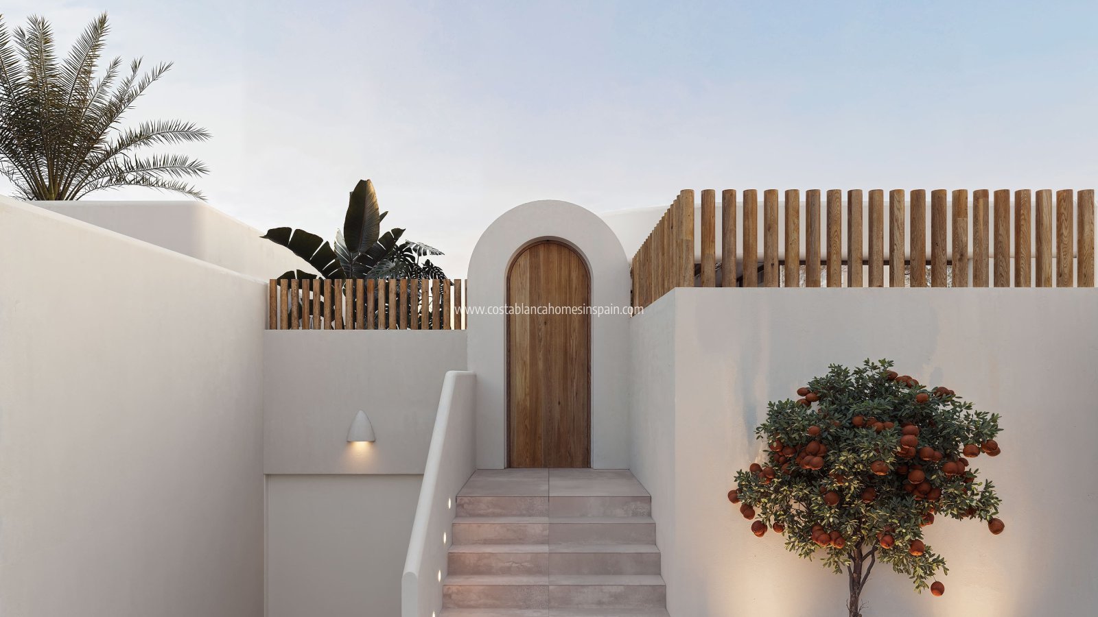 New Build - Detached Villa - La Finca Golf