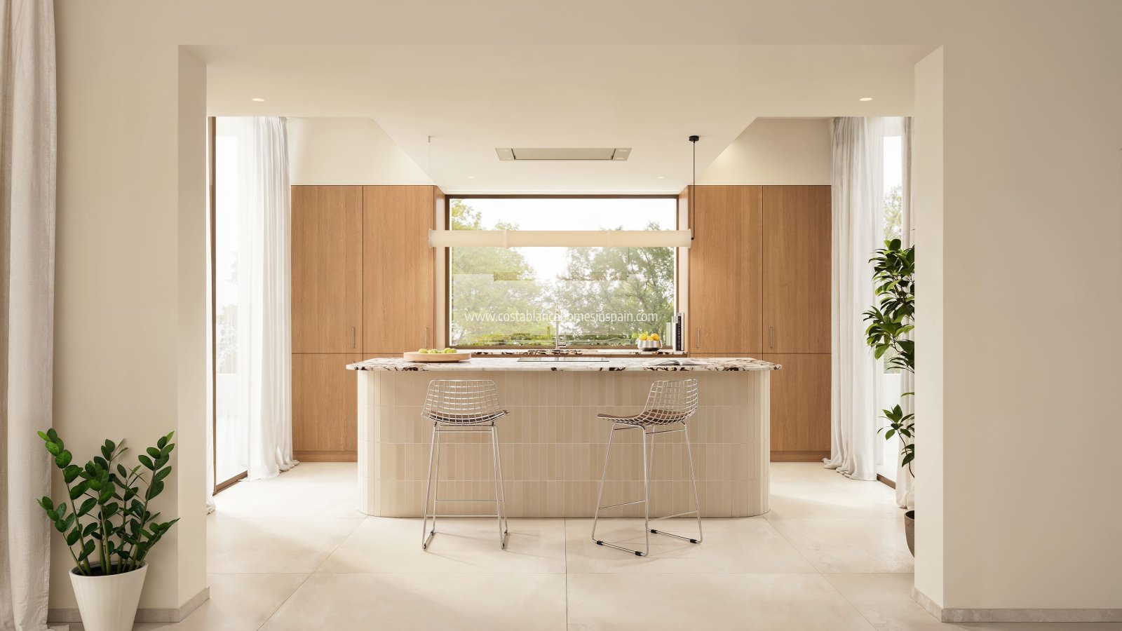 New Build - Detached Villa - La Finca Golf